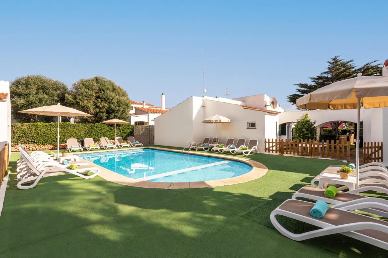 Villa Acuario By Villa Plus كالا إن بلانيس المظهر الخارجي الصورة